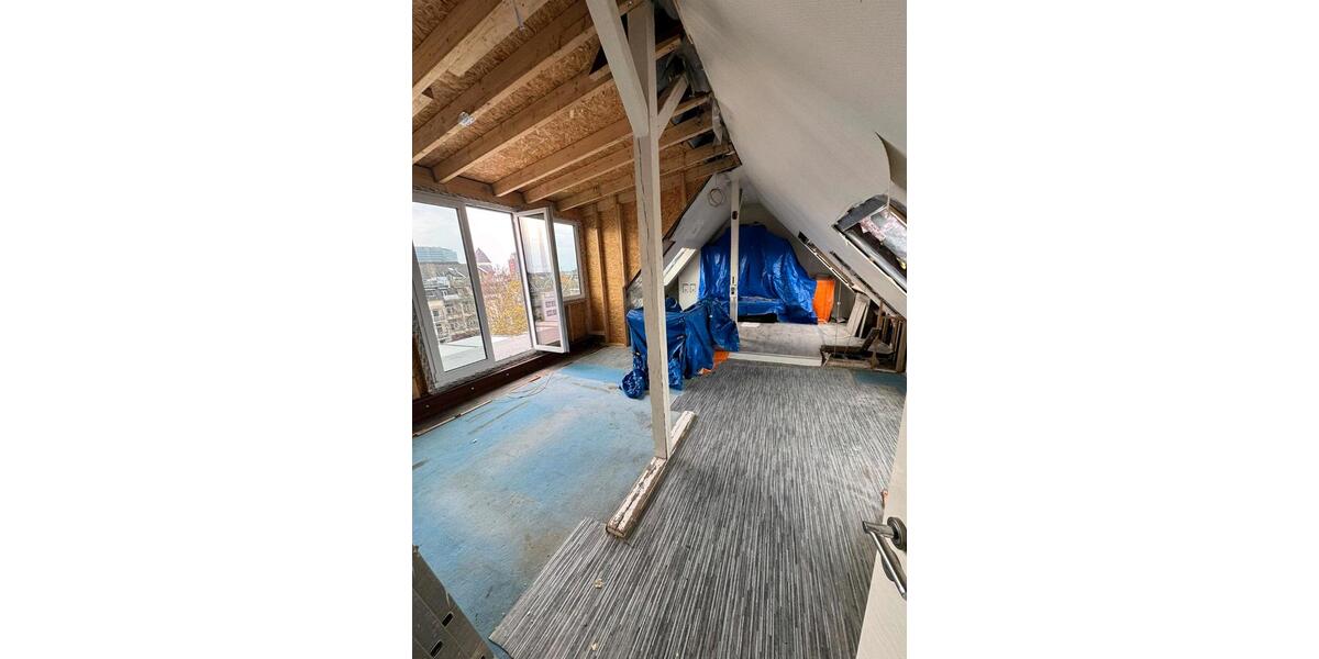 Maisonettenwohnung Düsseldorf Stadtbezirk 3 - 4 Zimmer, 120 m&sup2;, 719.000&euro; | Angebot:26119833