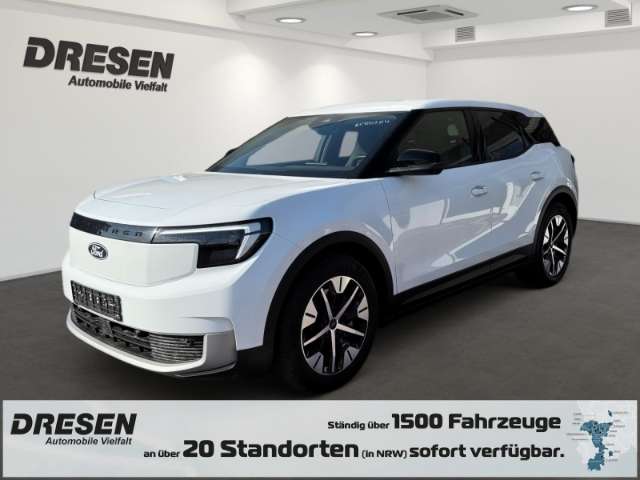 Ford Explorer 2.250 km 35.990 &euro; Neuss 41464