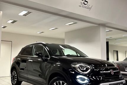 Fiat 500X 67.209 km 13.200 &euro; Düsseldorf 40476