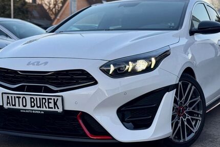 Kia pro ceed / ProCeed 29.800 km 29.990 &euro; Moers 47447