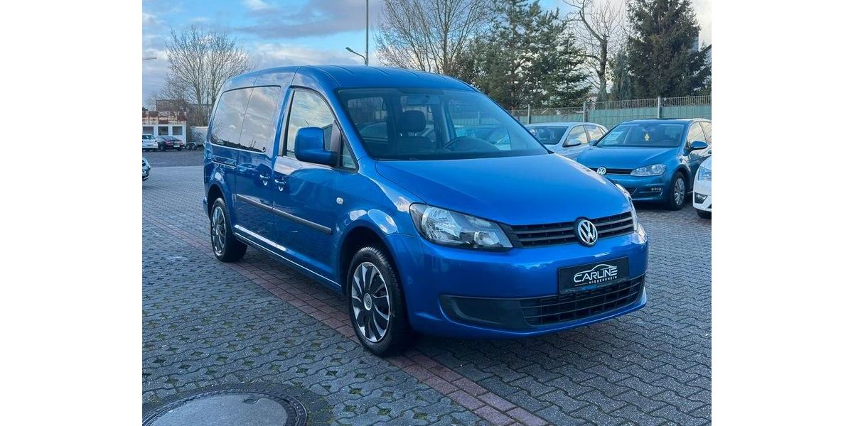 VW Caddy Maxi 150.000 km 13.299 &euro; Mönchengladbach 41063