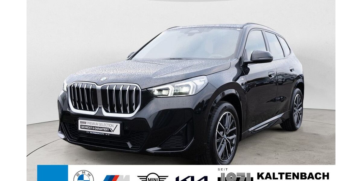 BMW X1 8.504 km 34.790 &euro; Remscheid 42897