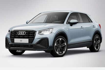 Audi Q2 4.052 km 34.980 &euro; Remscheid 42897