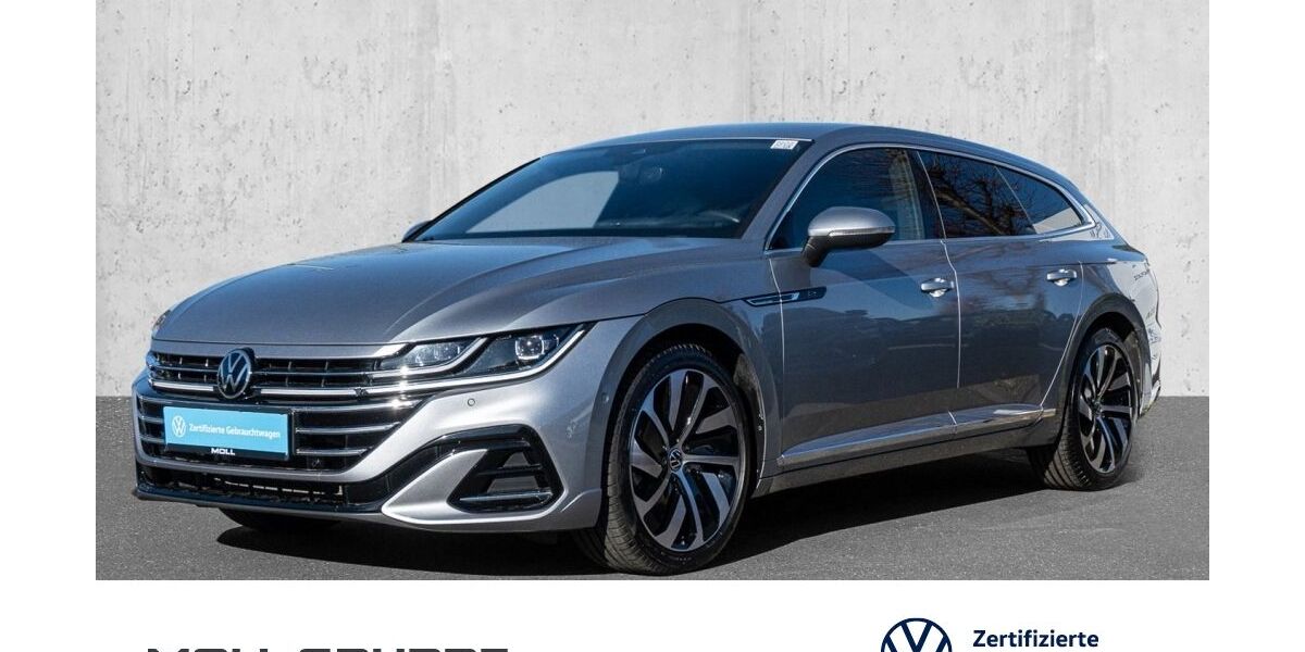 VW Arteon 28.378 km 33.490 &euro; Düsseldorf 40474