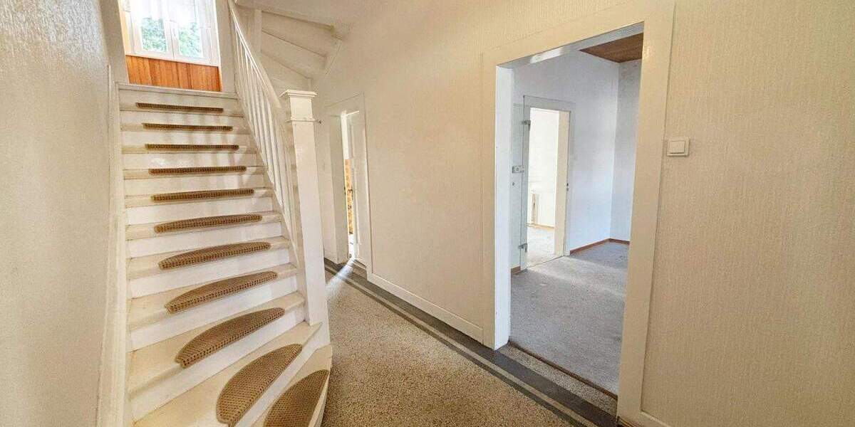 Reihenmittelhaus Leverkusen Opladen - 5 Zimmer, 100 m&sup2;, 428.000&euro; | Angebot:25770242