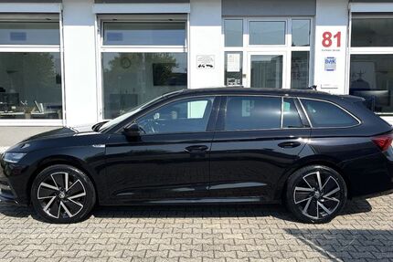 Skoda Octavia 164.300 km 18.490 &euro; Mönchengladbach 41063