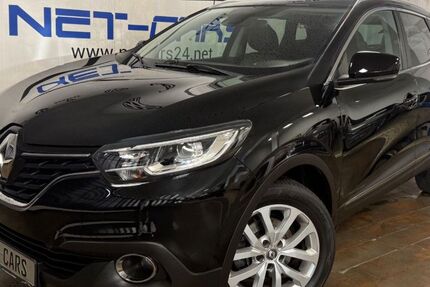 Renault Kadjar 85.313 km 12.950 &euro; Hilden (bei Düsseldorf) 40721