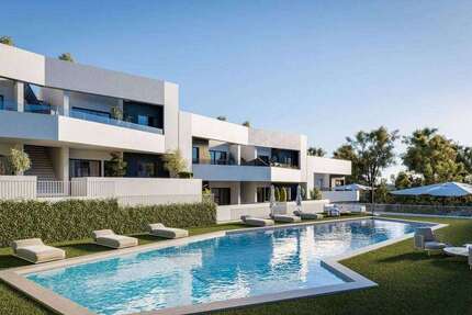 Wohnung zum Kaufen in San Miguel de Salinas 189.900 € 120 m²