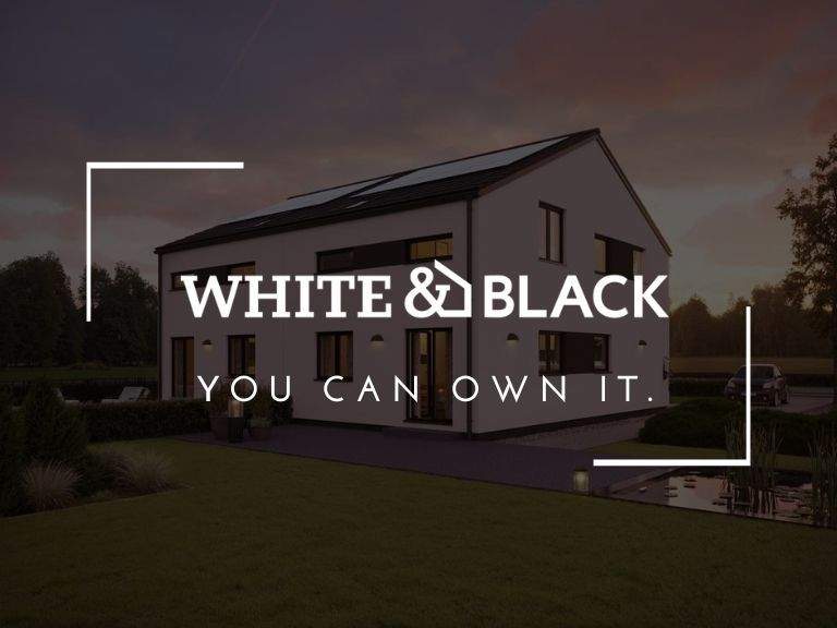 Doppelhaushälfte Neuss Weissenberg - 3 Zimmer, 116 m&sup2;, 515.200&euro; | Angebot:25372262