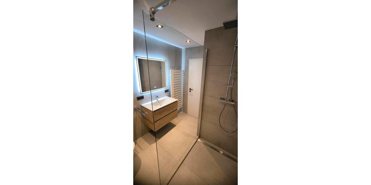 Sanierte 4-Zimmer-Wohnung in der Innenstadt Mönchengladbach 4 zimmer