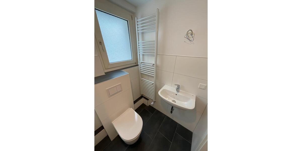 Etagenwohnung Düsseldorf Stadtbezirk 8 - 2 Zimmer, 57 m&sup2;, 912&euro; | Angebot:25590540