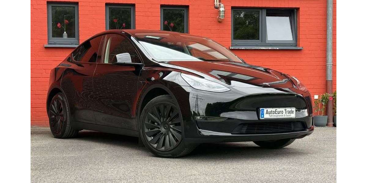 Tesla Model Y 49.182 km 36.700 &euro; Neuss 41472