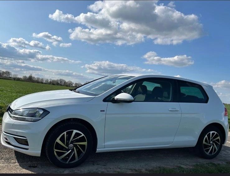 VW Golf 162.000 km 10.800 &euro; Duisburg 47167