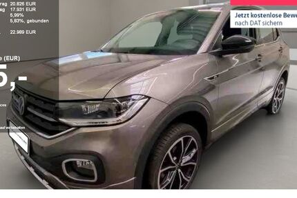 VW T-Cross 39.950 km 22.480 € Krefeld 47805