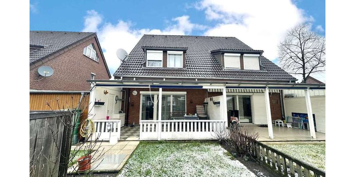 Einfamilienhaus Neuss Erfttal - 5 Zimmer, 104 m&sup2;, 499.000&euro; | Angebot:26447601