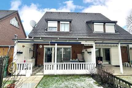 Haus Neuss Erfttal - 5 Zimmer, 104 m&sup2;, 499.000&euro; | Angebot:26447601