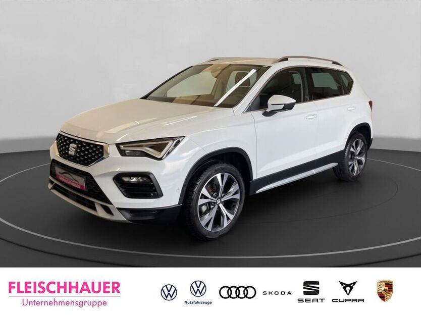 Ateca