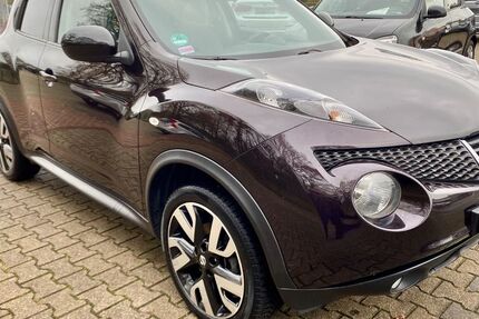 Nissan Juke 103.305 km 8.900 &euro; Moers 47445