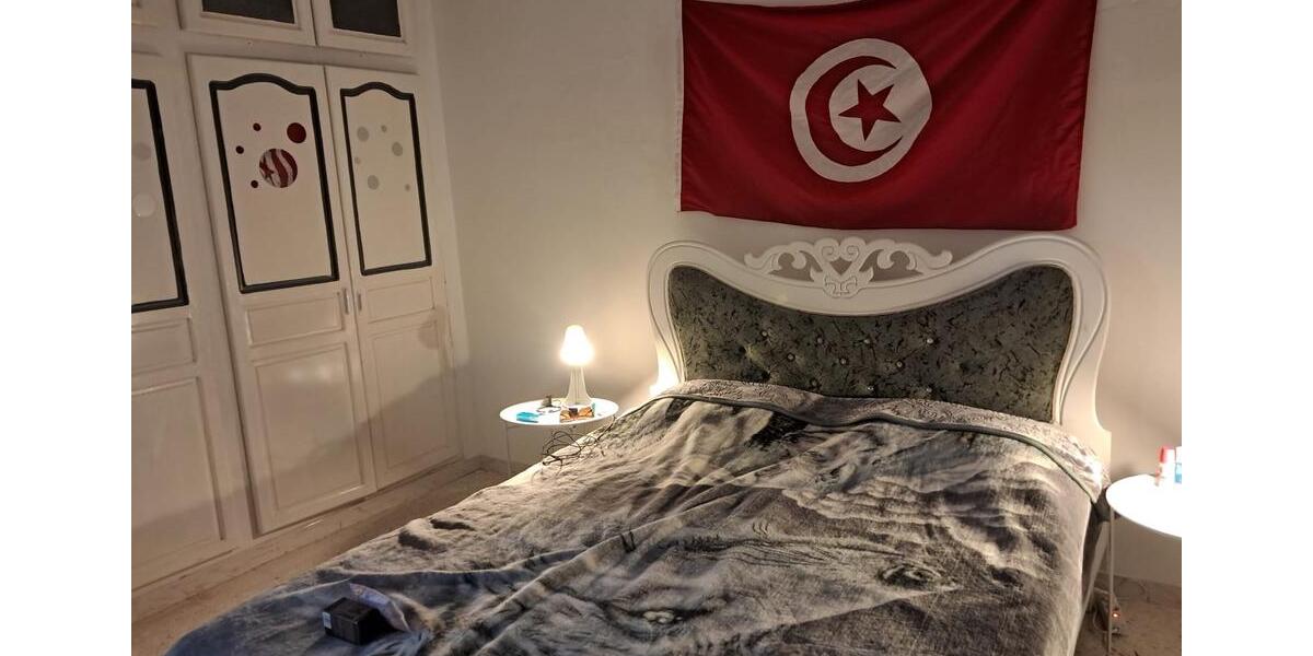 Über den Dächern von Monastir 4 zimmer