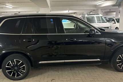 Volvo XC90 268.000 km 19.500 € düsseldorf 40597
