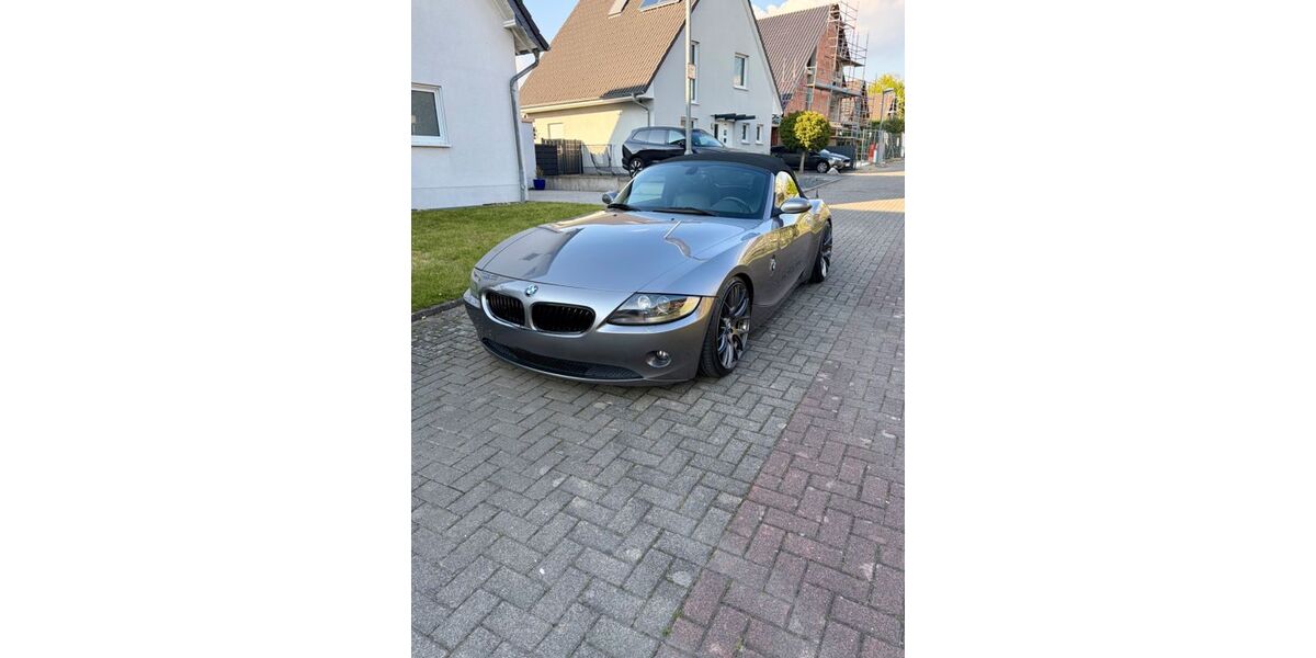 BMW Z4 167.000 km 10.800 &euro; Langenfeld 40764