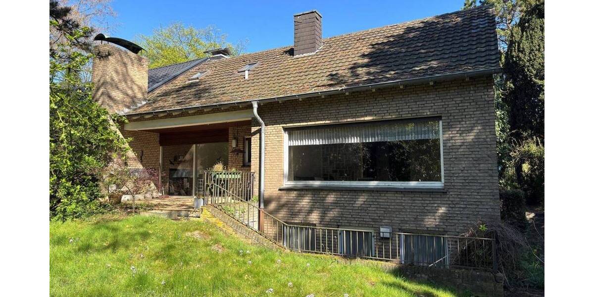 Einfamilienhaus Krefeld Cracau - 5 Zimmer, 145 m&sup2;, 429.000&euro; | Angebot:26435876