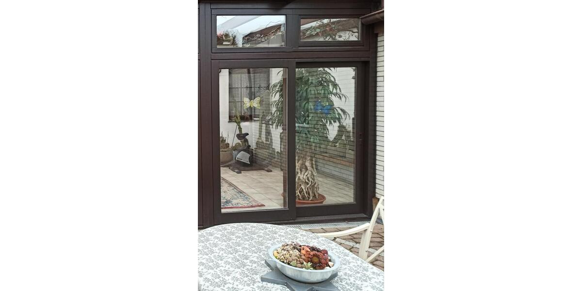 Dreifamilienhaus Citylage Garten Wintergarten Keller 1A Zustand 8 zimmer