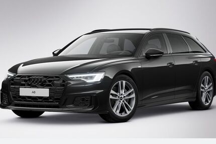 Audi A6 30.170 km 49.880 € Remscheid 42897