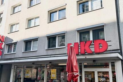 Wohnung Duisburg Duisburg-Mitte - 1 Zimmer, 45 m&sup2;, 315&euro; | Angebot:25720001