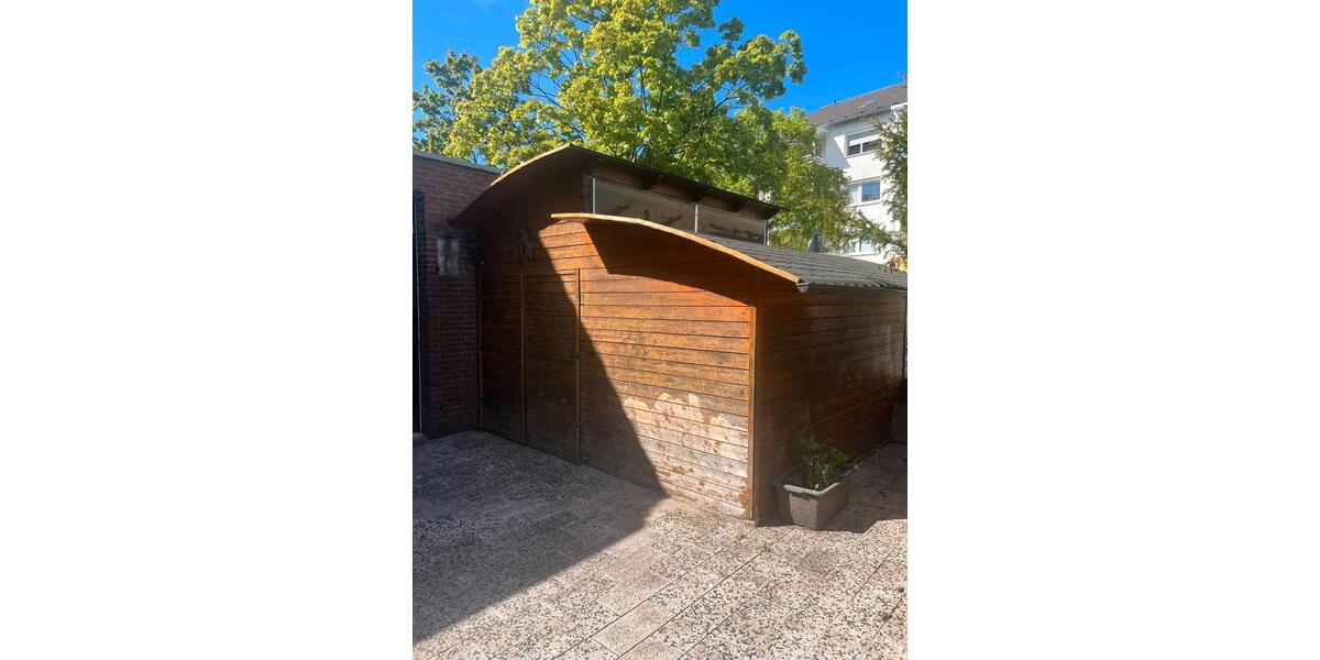 Doppelhaushälfte Leverkusen Schlebusch - 325.000&euro; | Angebot:26326962