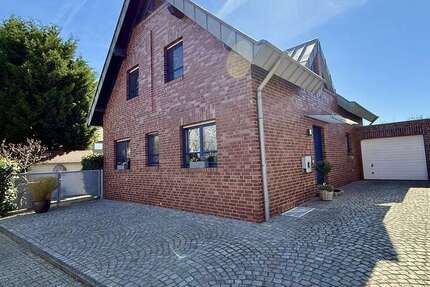 Haus Viersen Hülsdonk - 5 Zimmer, 170 m&sup2;, 637.500&euro; | Angebot:27146011