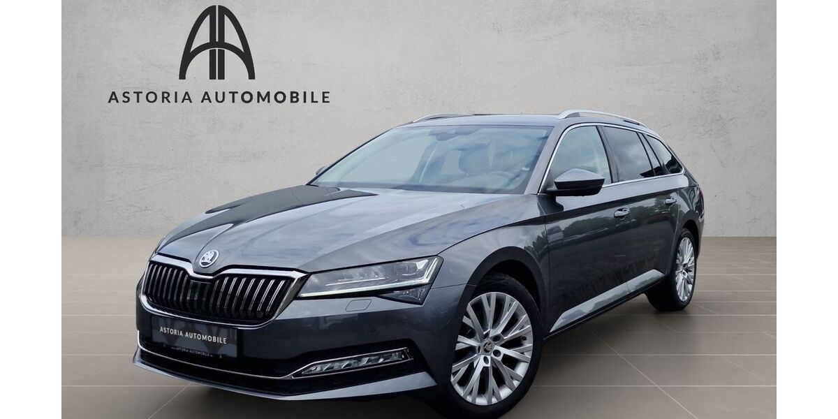Skoda Superb 49.651 km 27.990 &euro; Kaarst (bei Düsseldorf) 41564