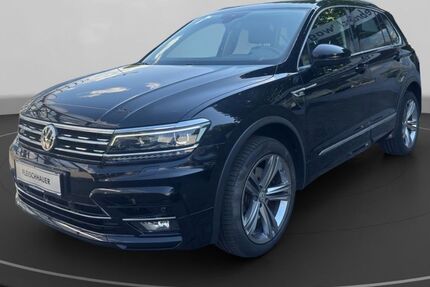 VW Tiguan 76.630 km 27.440 &euro; Mönchengladbach 41238
