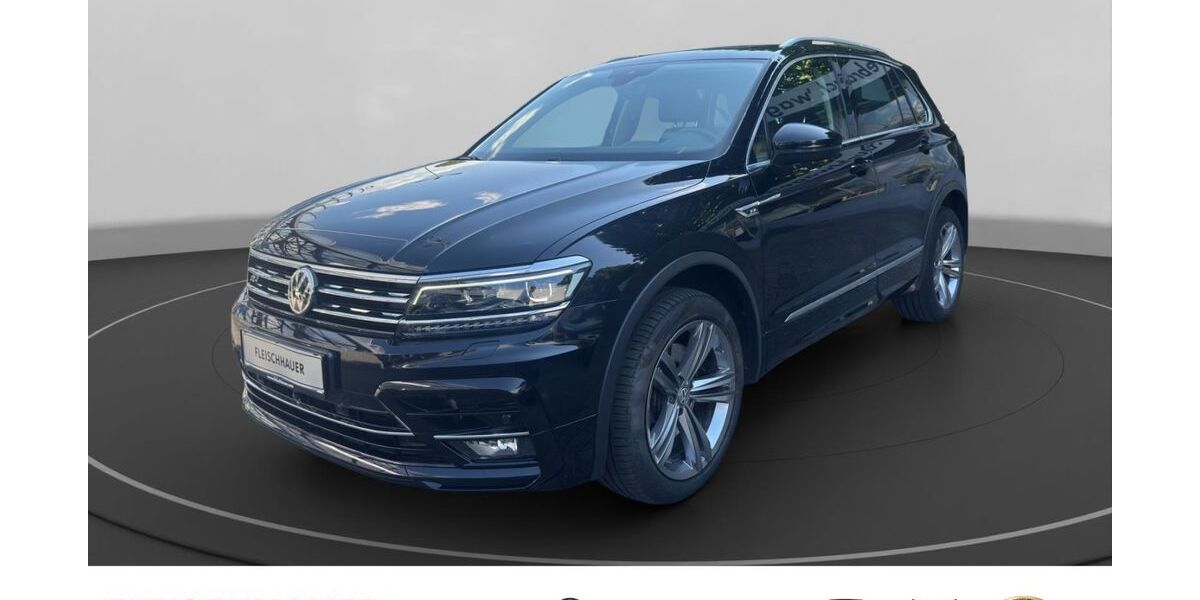 VW Tiguan 76.630 km 27.440 &euro; Mönchengladbach 41238