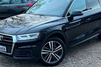 Audi Q5 149.805 km 26.999 &euro; Duisburg 47137