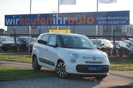 Fiat 500L 149.000 km 6.399 &euro; Kempen 47906