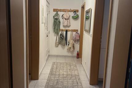 3,5 Zimmer Wohnung Tackenberg zimmer