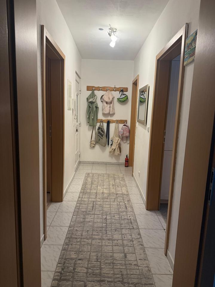 3,5 Zimmer Wohnung Tackenberg zimmer