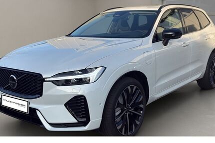 Volvo XC60 4.500 km 67.884 &euro; Krefeld 47805