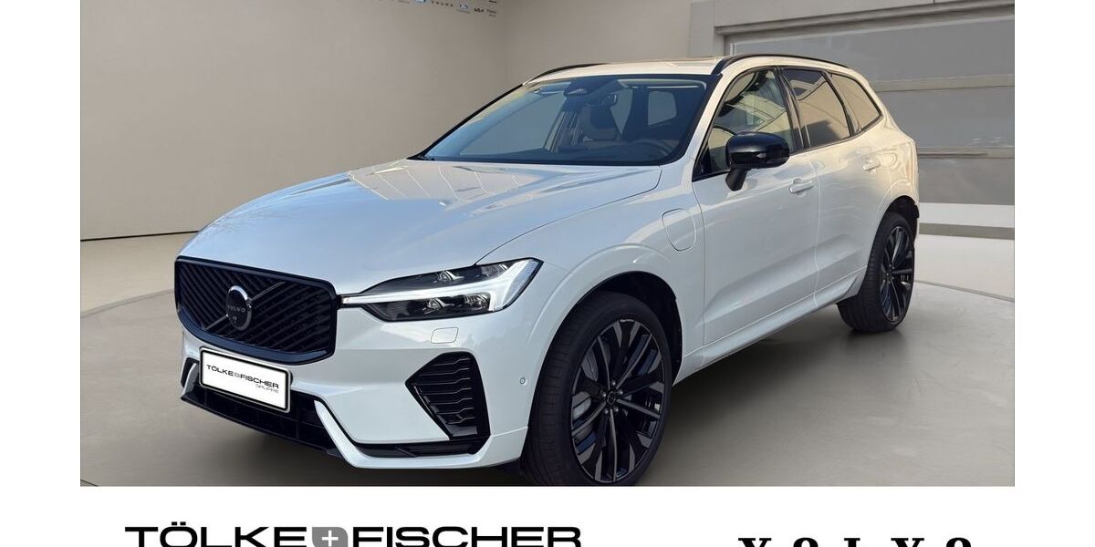 Volvo XC60 4.500 km 67.884 &euro; Krefeld 47805