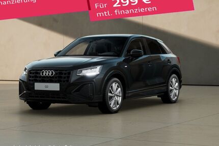 Audi Q2 13.744 km 33.950 &euro; Duisburg 47249