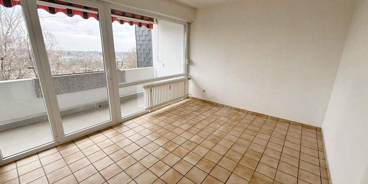 Etagenwohnung Leverkusen Lützenkirchen - 3 Zimmer, 82 m&sup2;, 228.000&euro; | Angebot:25725694