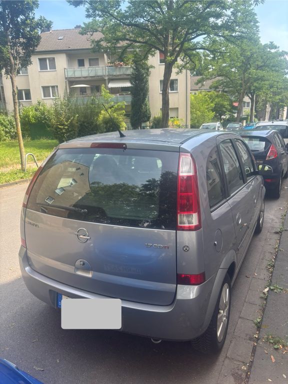 Meriva