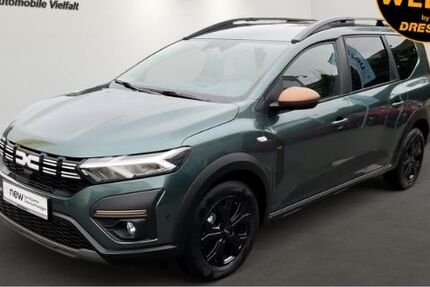 Dacia Jogger 26.650 km 21.990 &euro; Krefeld 47805