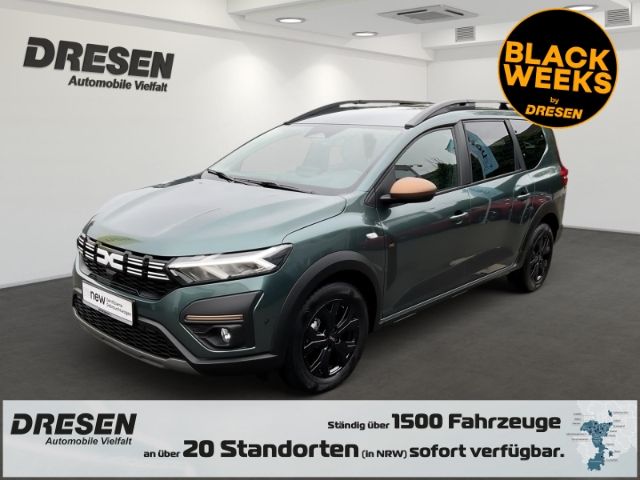 Dacia Jogger 26.650 km 21.990 &euro; Krefeld 47805