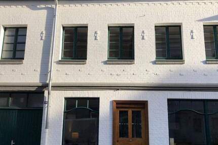 Wunderschönes, denkmalgeschützten Einfamilienhaus in Krefeld Hüls 7 zimmer