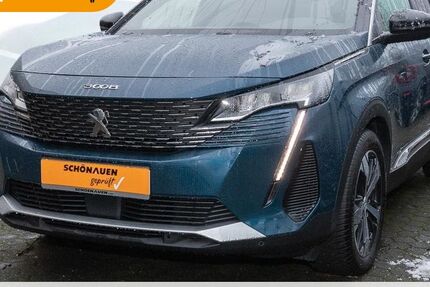 Peugeot 3008 19.200 km 21.750 € Solingen 42697