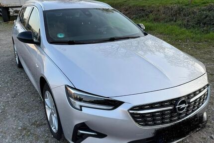Opel Insignia 66.500 km 16.500 &euro; Mönchengladbach 41169