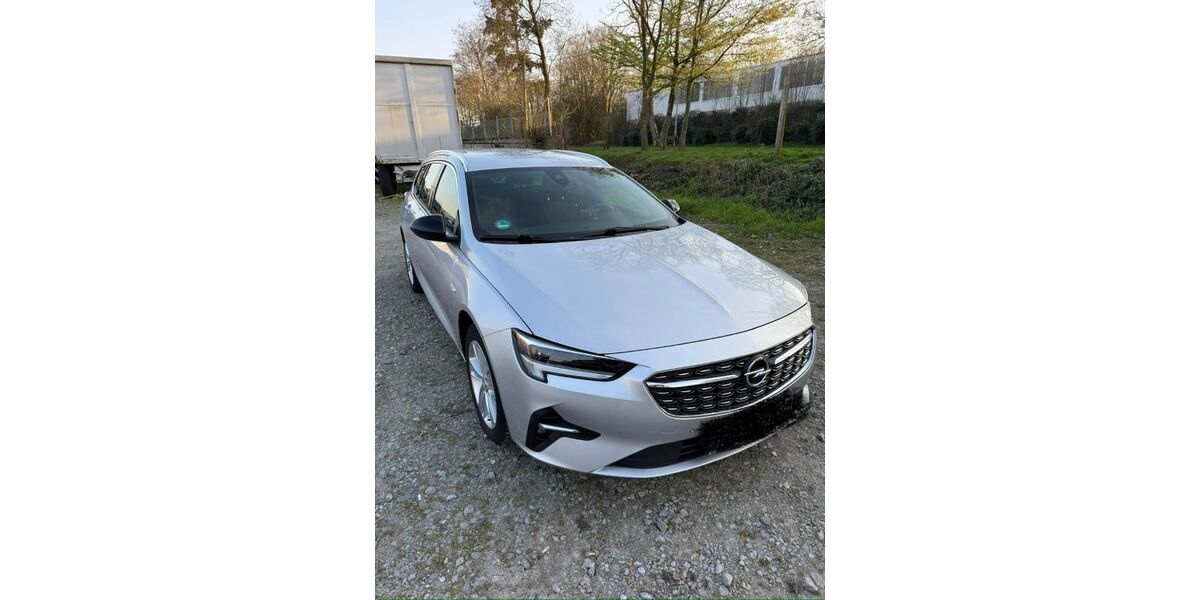 Opel Insignia 66.500 km 16.500 &euro; Mönchengladbach 41169