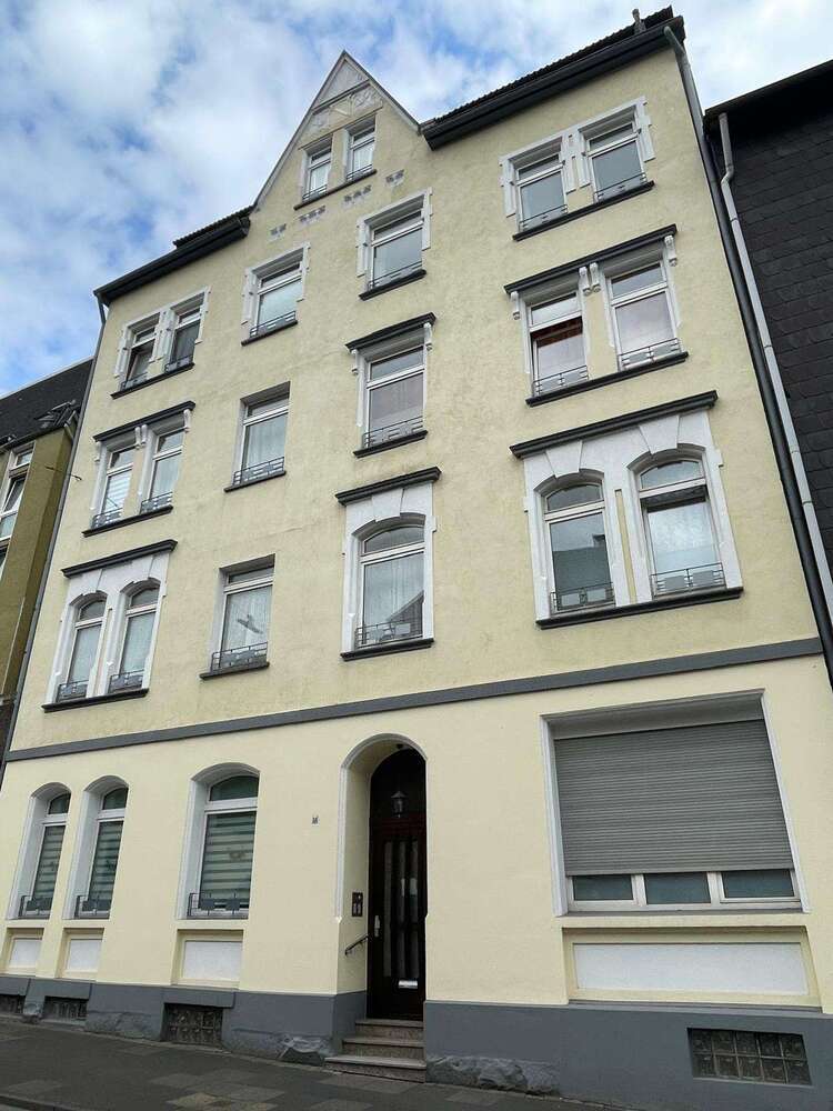 Wohnung zum Kaufen in Wuppertal 34.000 € 33 m²